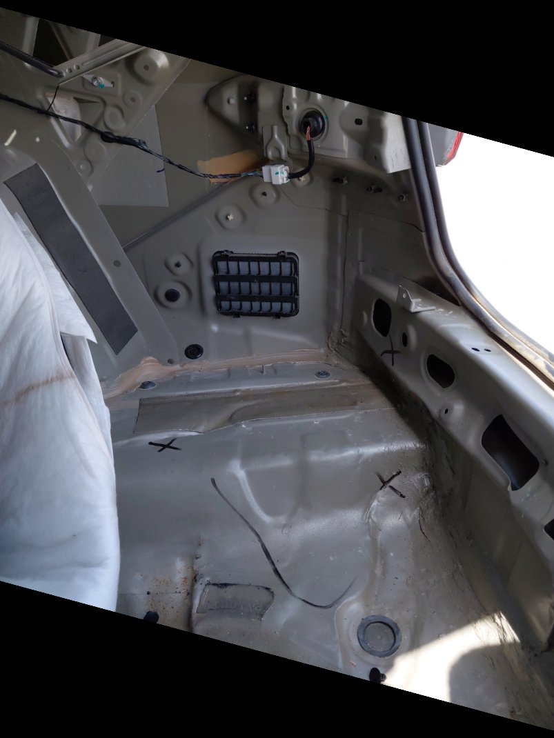 Geely Emgrand STD 2024 image