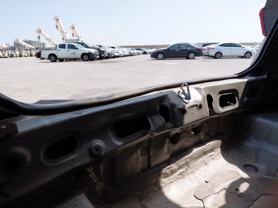 Geely Emgrand STD 2024 image