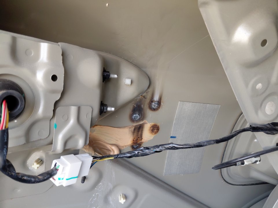 Geely Emgrand STD 2024 image