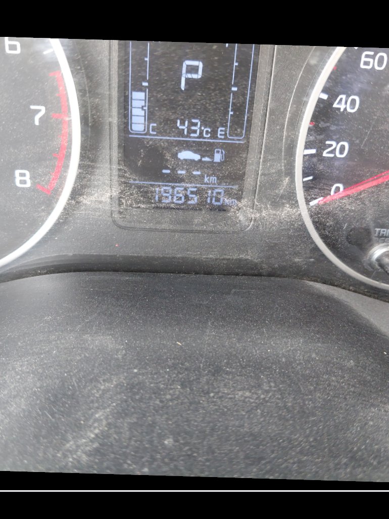 كيا بيجاس LX 2020 image