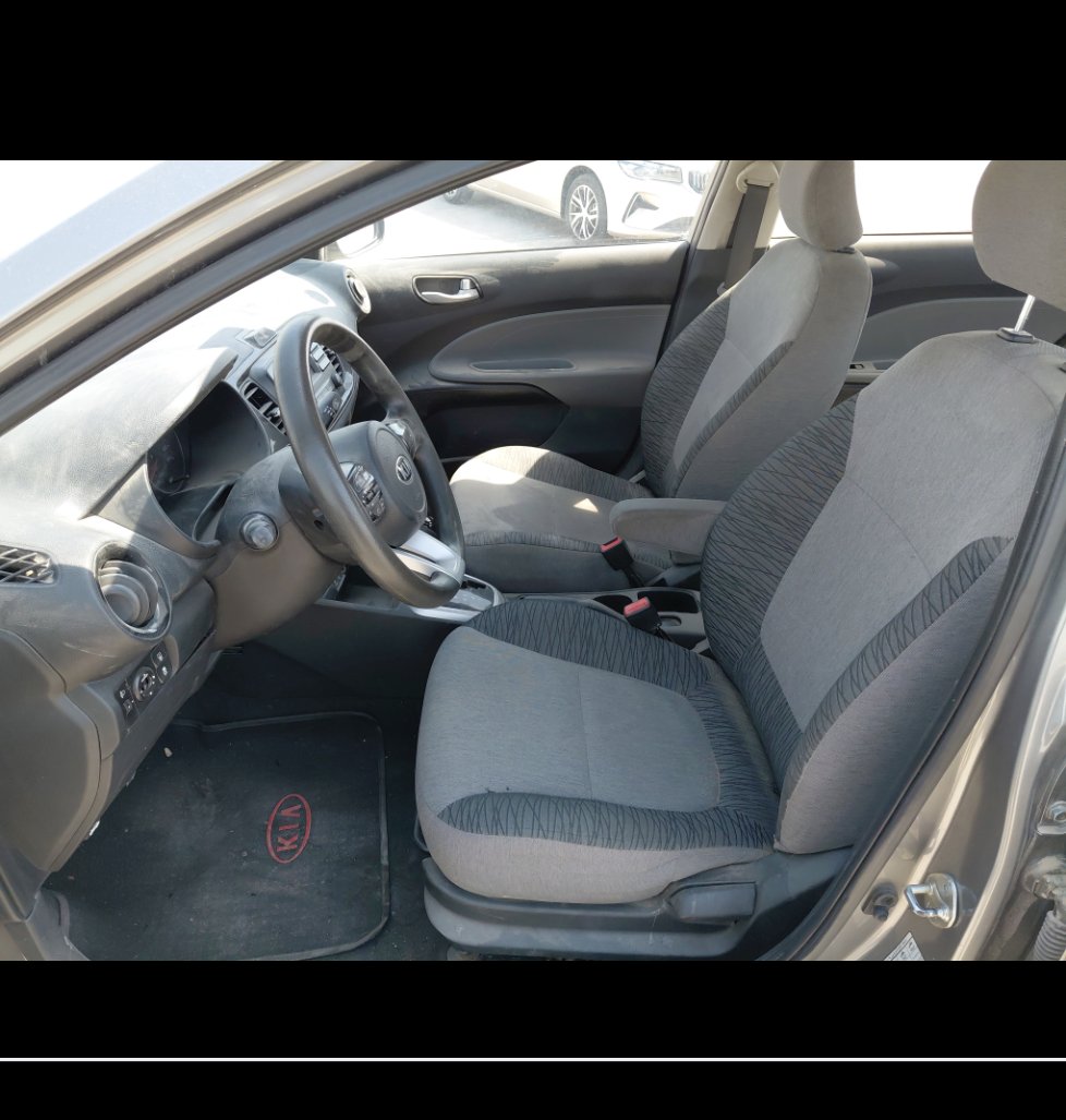 كيا بيجاس LX 2020 image