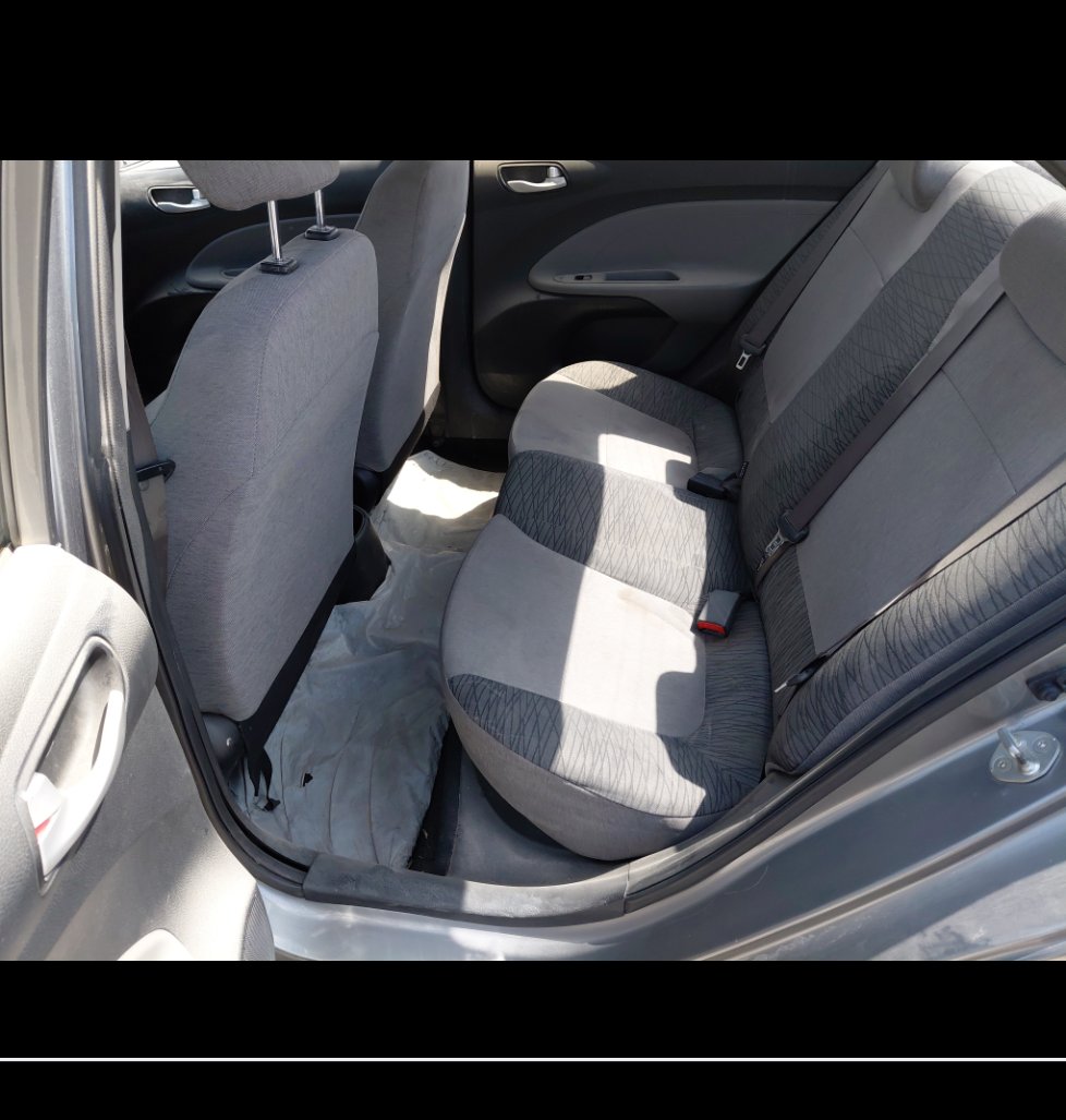 كيا بيجاس LX 2020 image