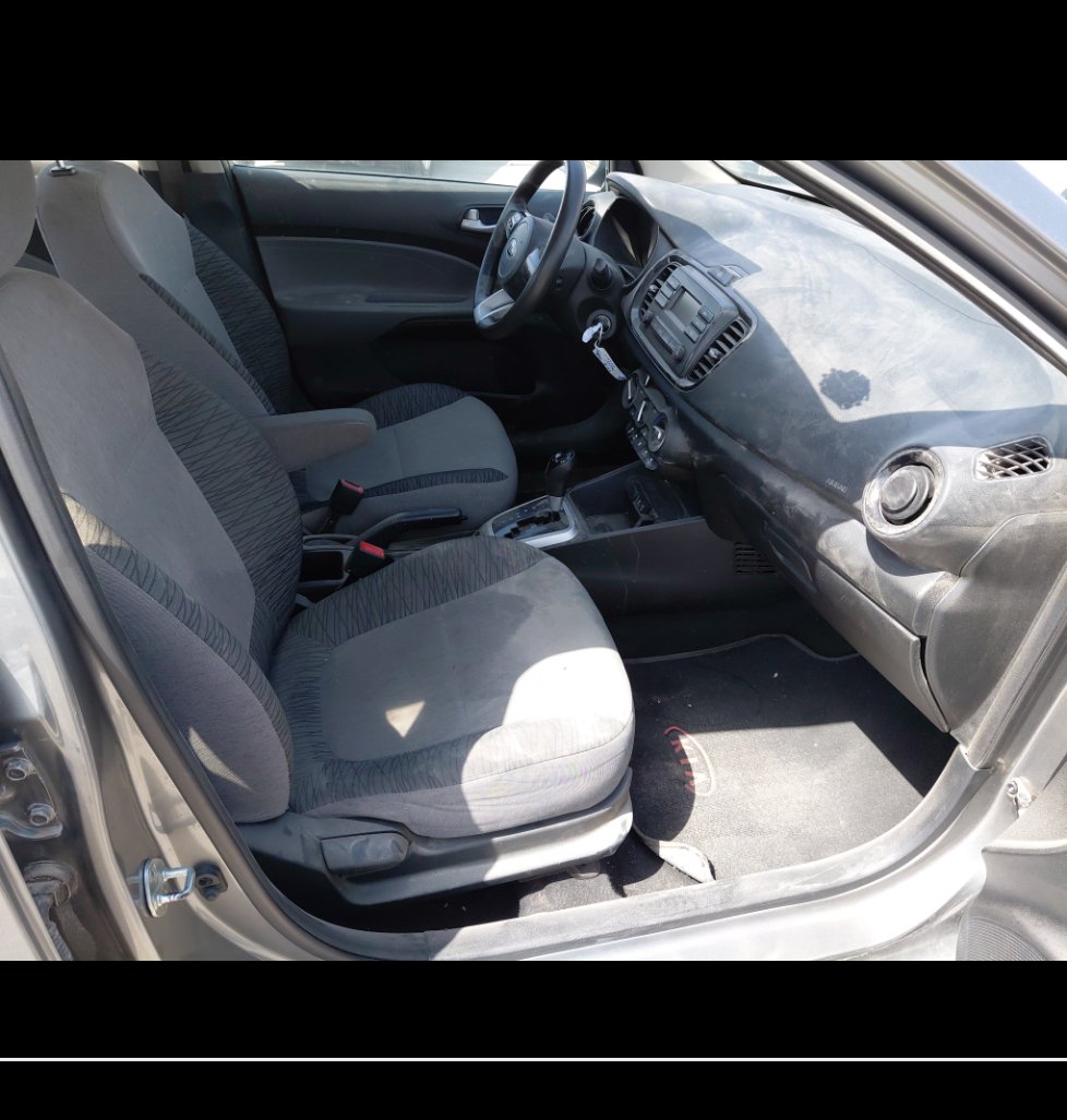 كيا بيجاس LX 2020 image