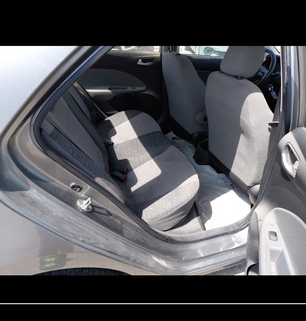 كيا بيجاس LX 2020 image