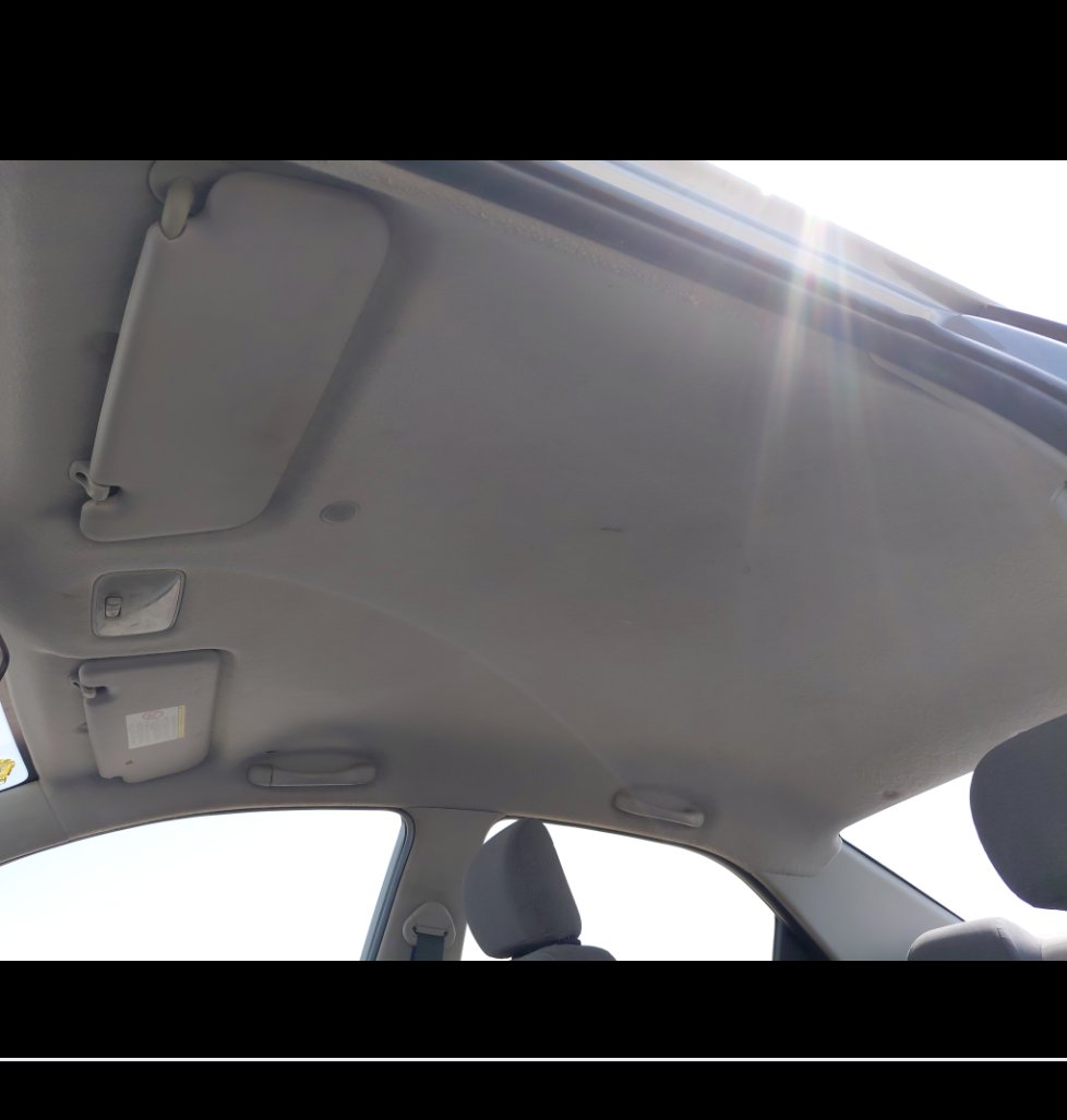 كيا بيجاس LX 2020 image