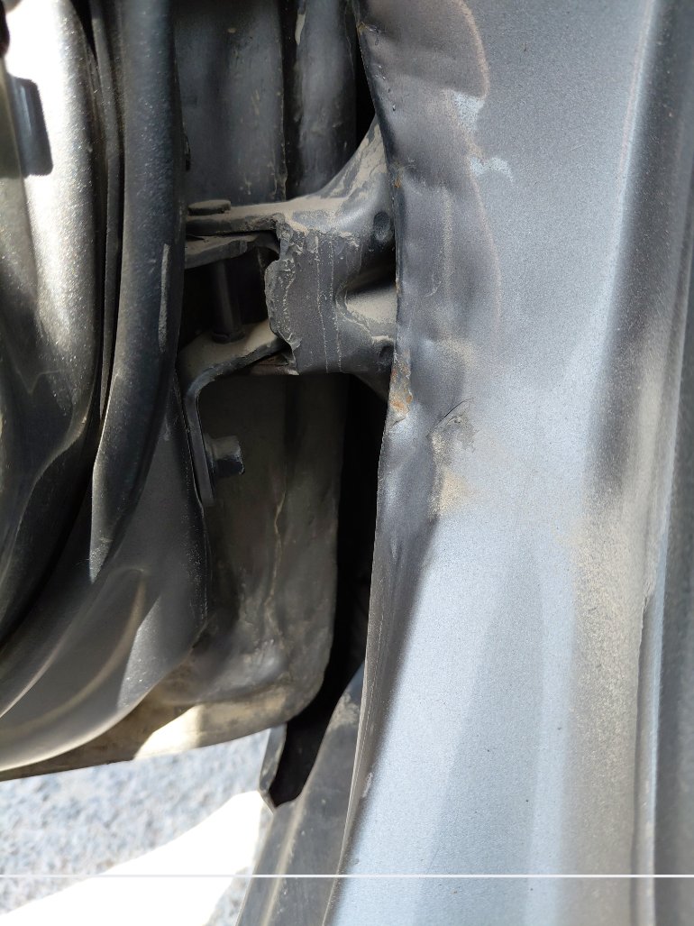 كيا بيجاس LX 2020 image