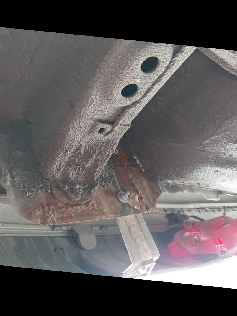 Geely Emgrand STD 2024 image