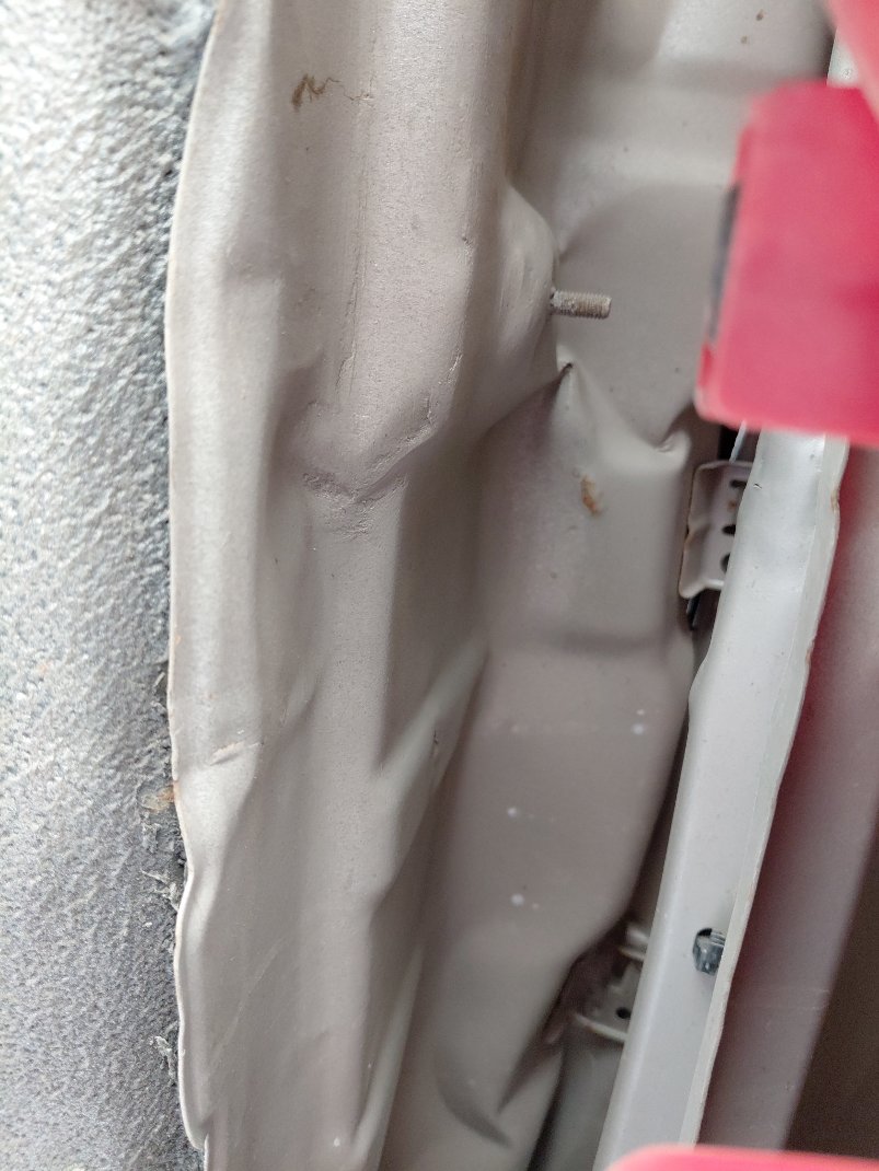 Geely Emgrand STD 2024 image