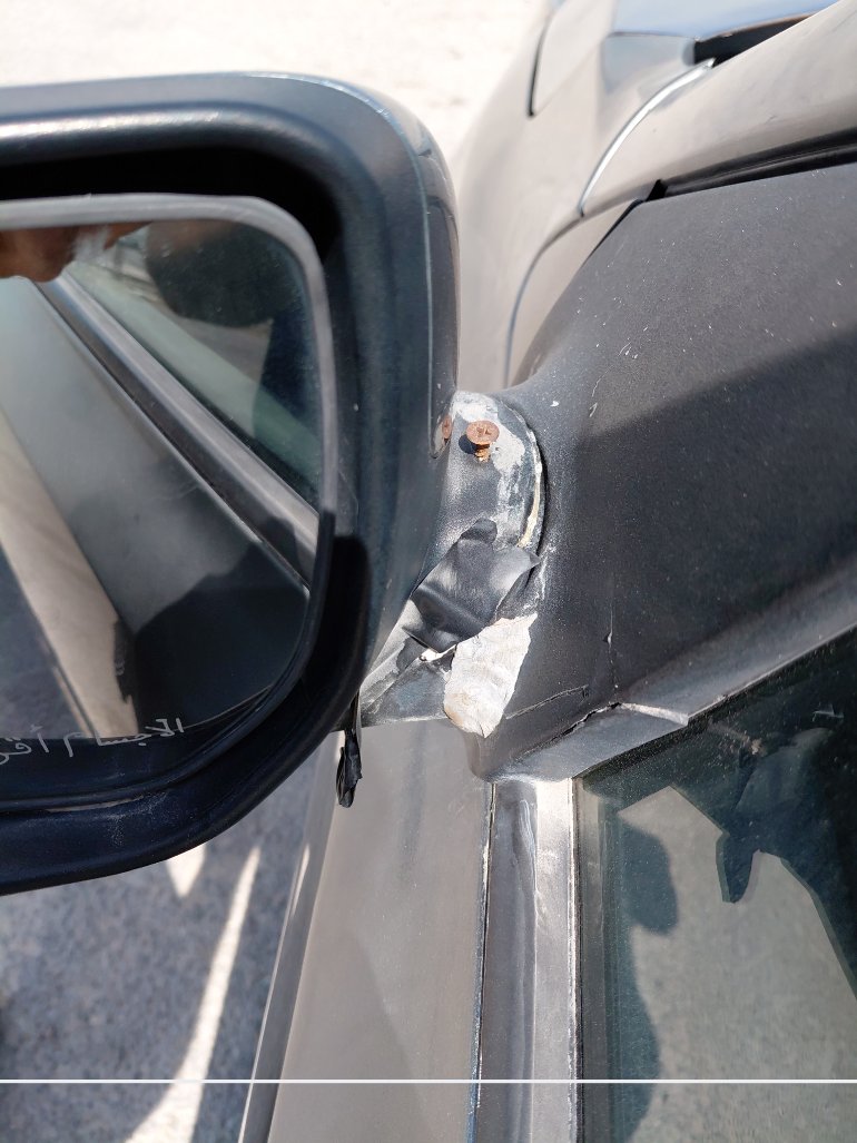 كيا بيجاس LX 2020 image