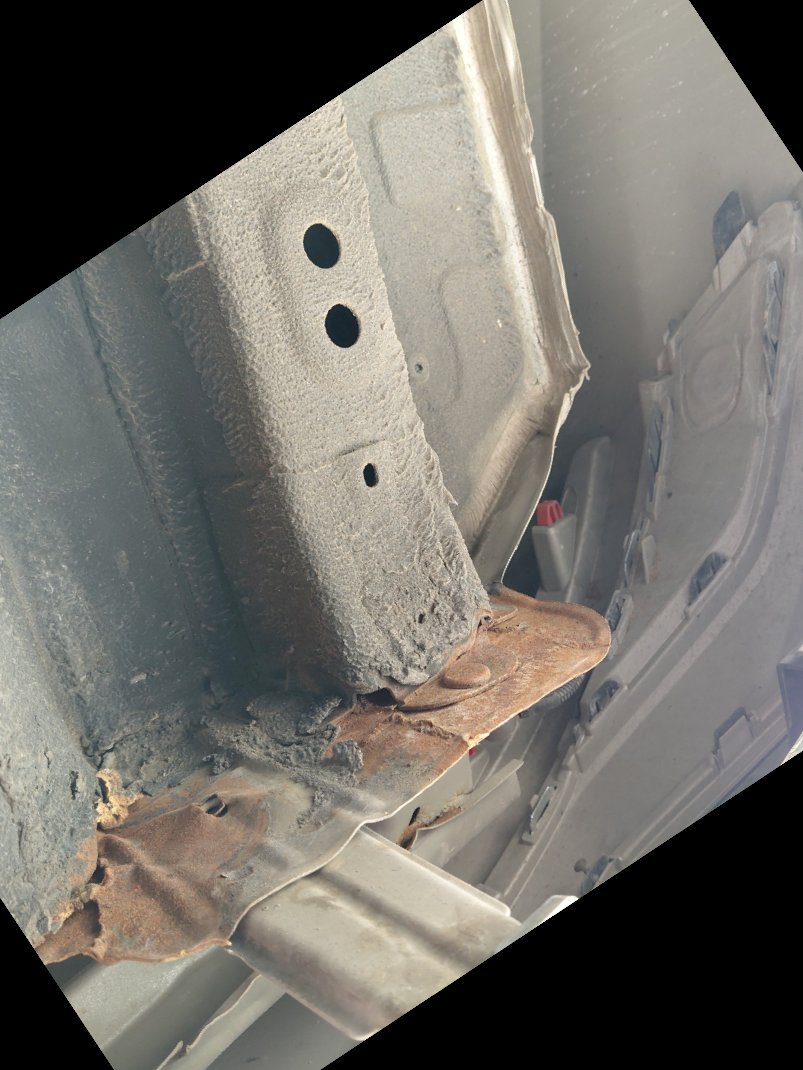 Geely Emgrand STD 2024 image