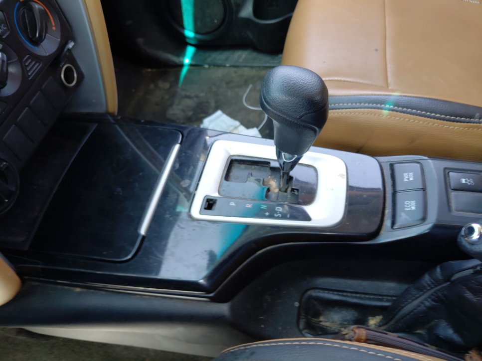 Toyota Fortuner GX2 2019 image