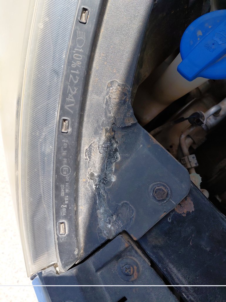 كيا بيجاس LX 2020 image