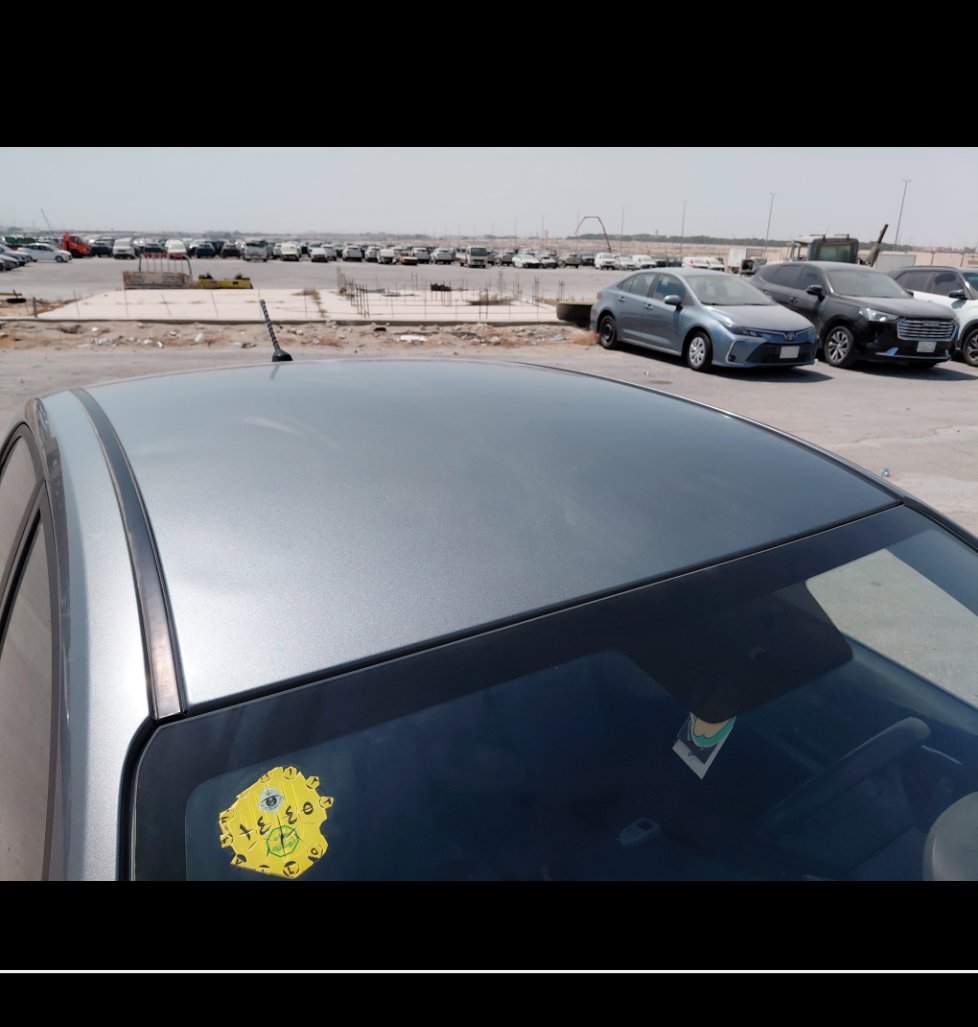 كيا بيجاس LX 2020 image