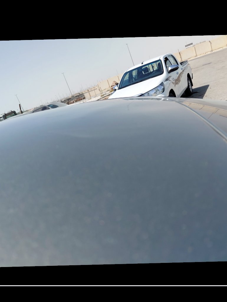 كيا بيجاس LX 2020 image