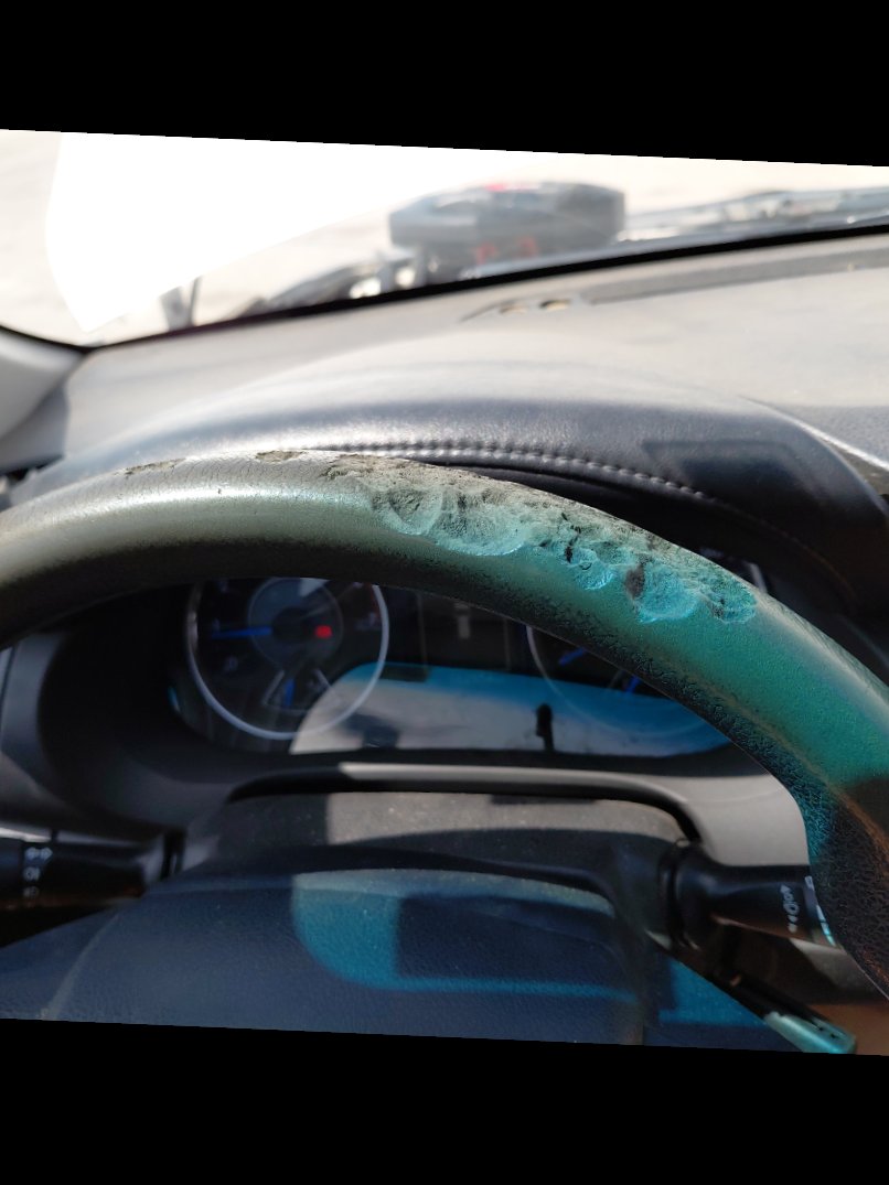 Toyota Fortuner GX2 2019 image