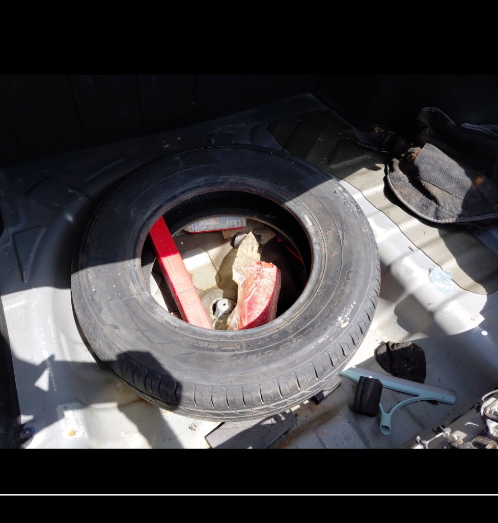 كيا بيجاس LX 2020 image