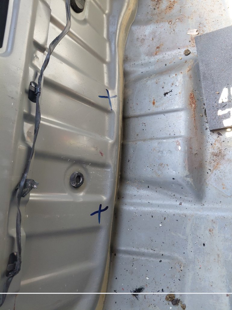 كيا بيجاس LX 2020 image