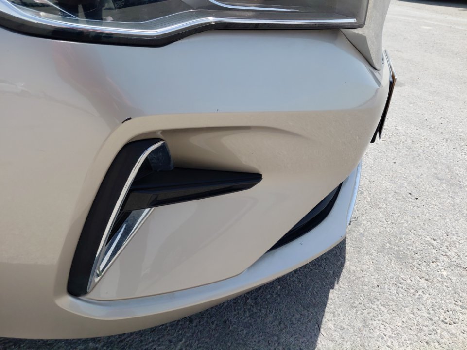 Geely Emgrand STD 2024 image