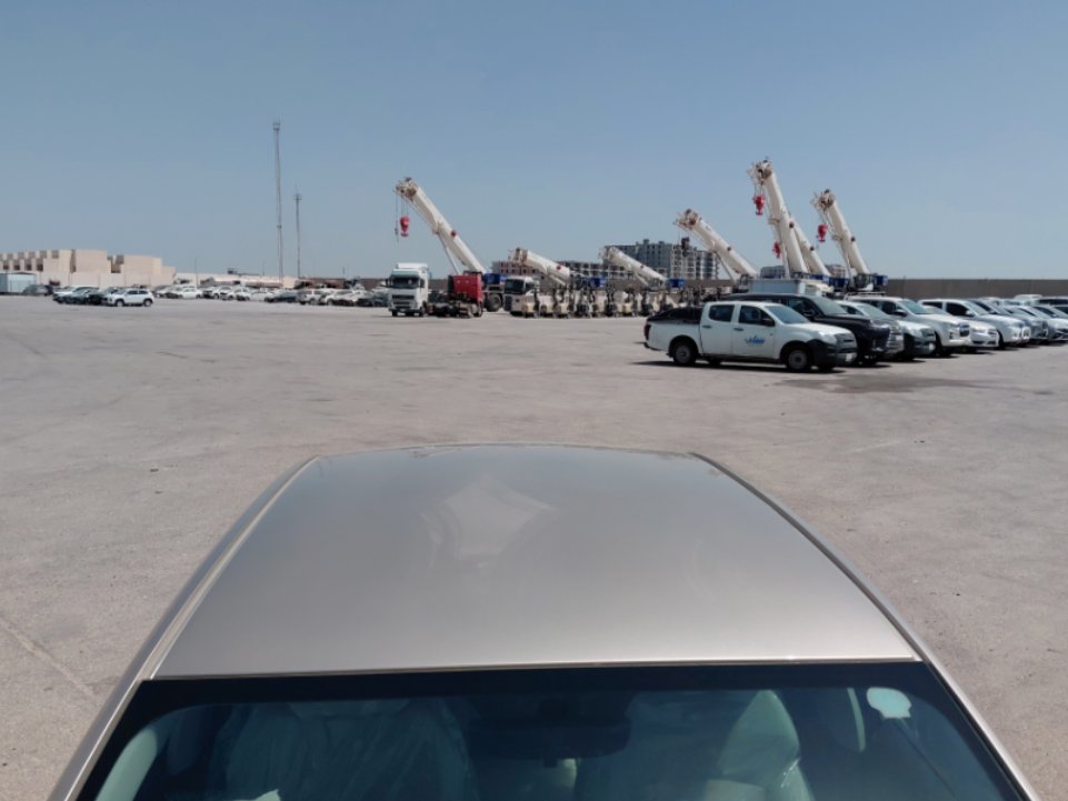 Geely Emgrand STD 2024 image