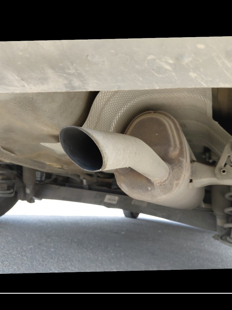 كيا بيجاس LX 2020 image