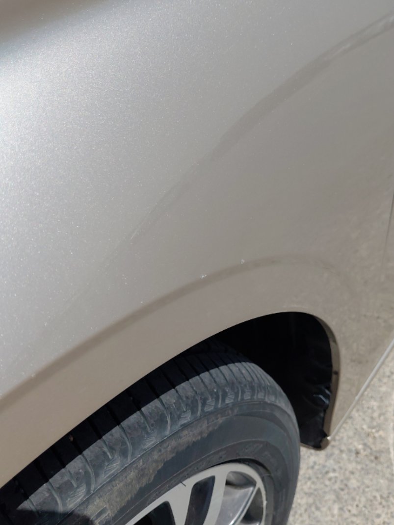 Geely Emgrand STD 2024 image