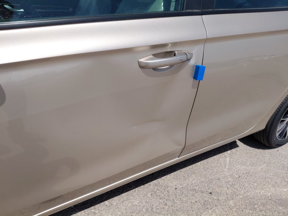 Geely Emgrand STD 2024 image