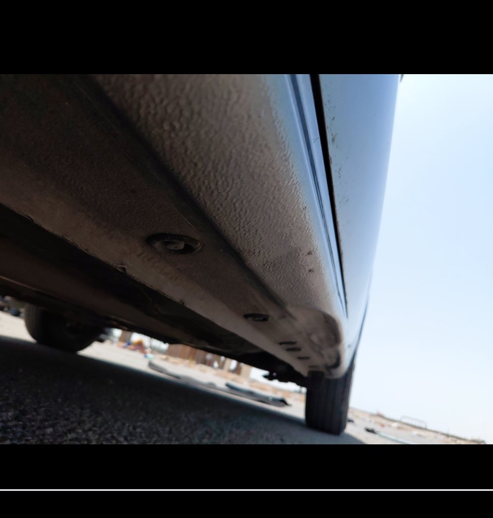 كيا بيجاس LX 2020 image