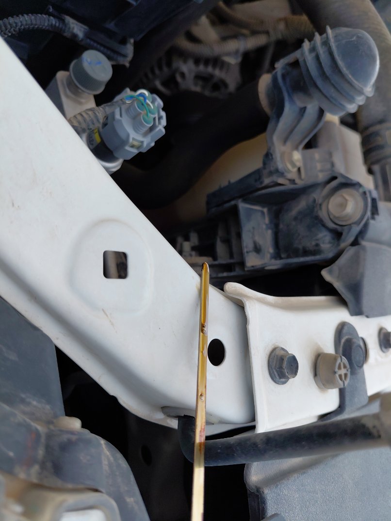 Toyota Fortuner GX2 2019 image