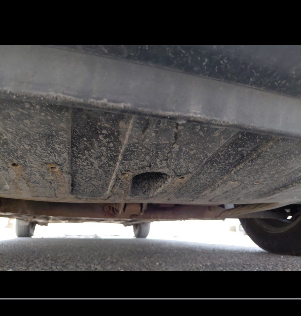 كيا بيجاس LX 2020 image