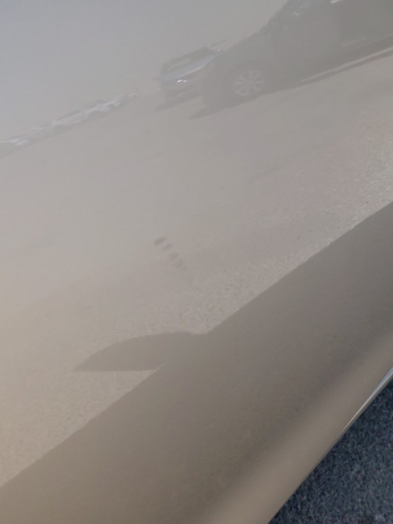 Geely Emgrand STD 2024 image