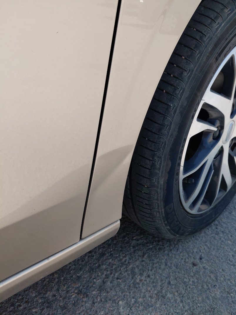 Geely Emgrand STD 2024 image