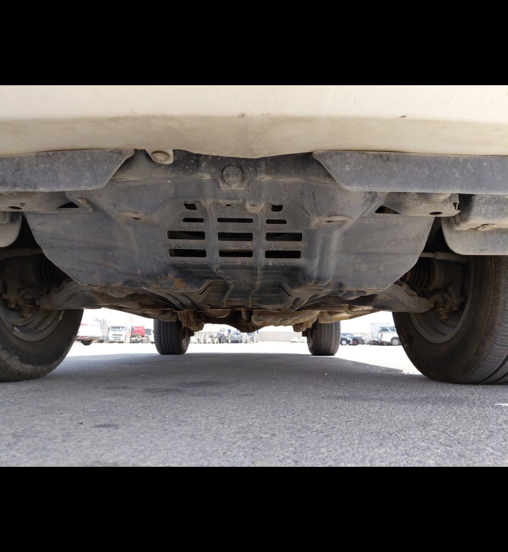 Toyota Fortuner GX2 2019 image