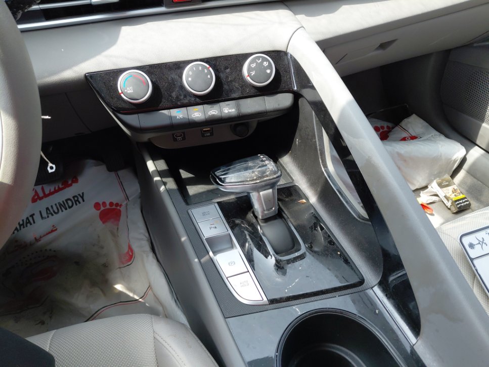 هيونداي إلنترا  2025 image