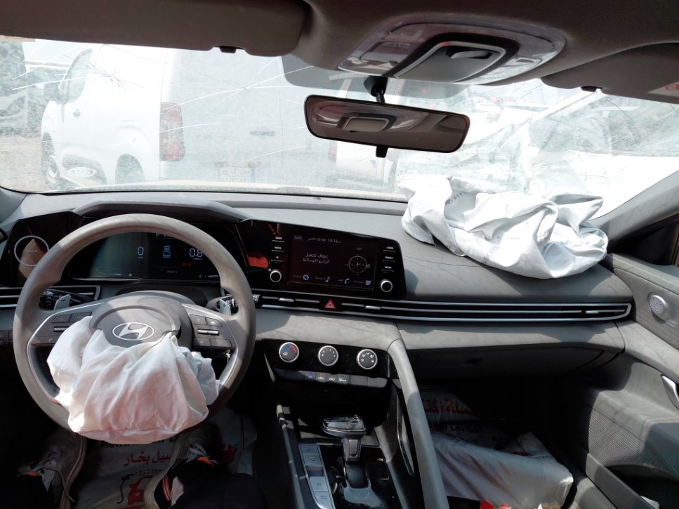 هيونداي إلنترا  2025 image