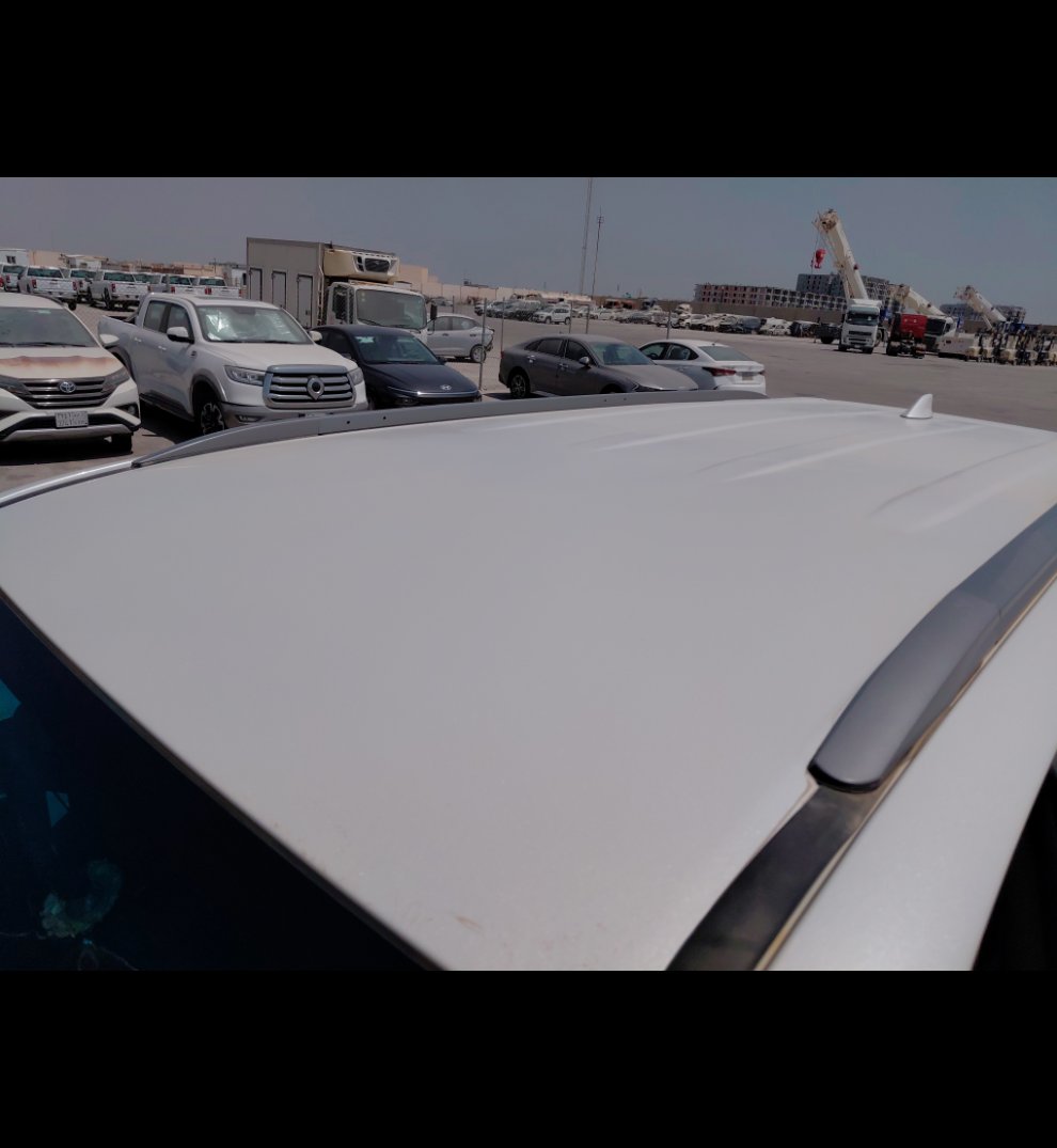 Toyota Fortuner GX2 2019 image