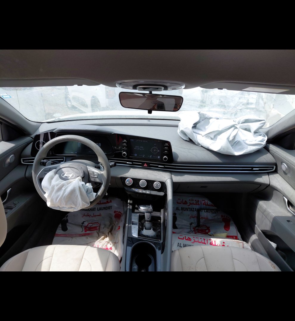 هيونداي إلنترا  2025 image