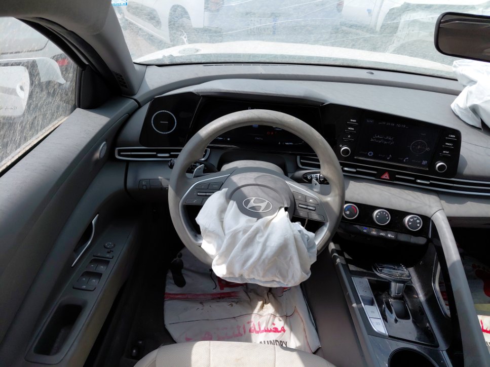 هيونداي إلنترا  2025 image