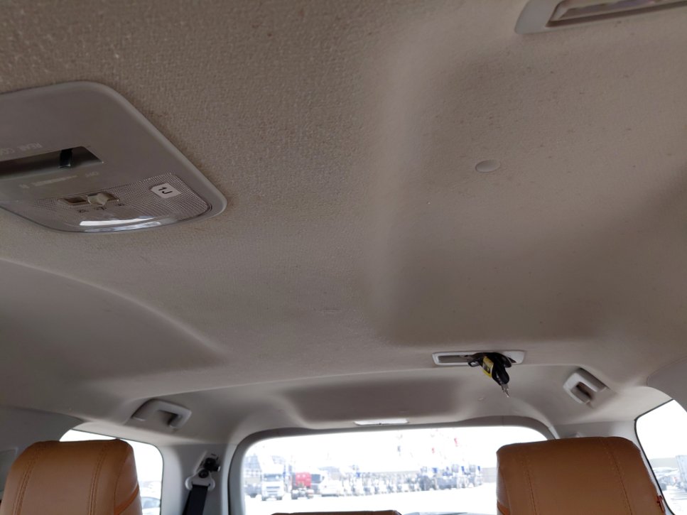 Toyota Fortuner GX2 2019 image