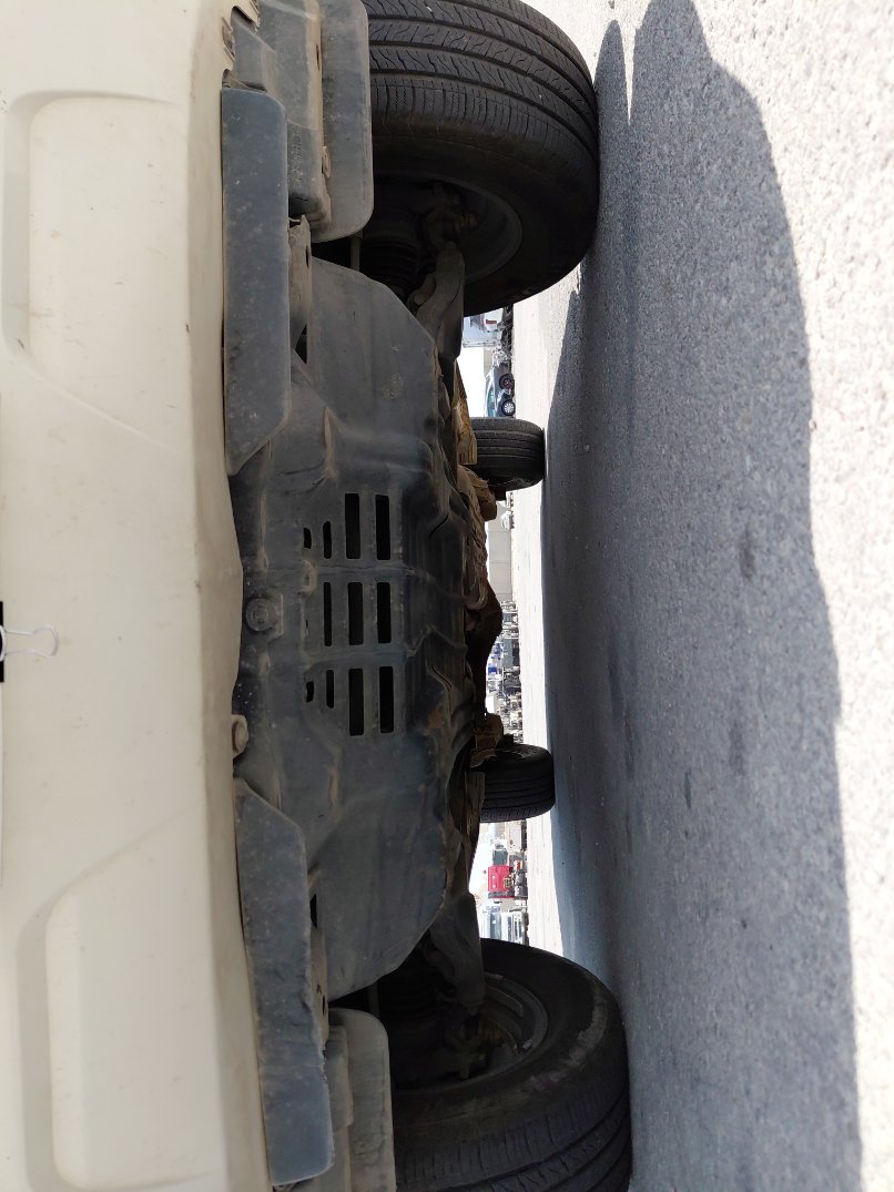 Toyota Fortuner GX2 2019 image