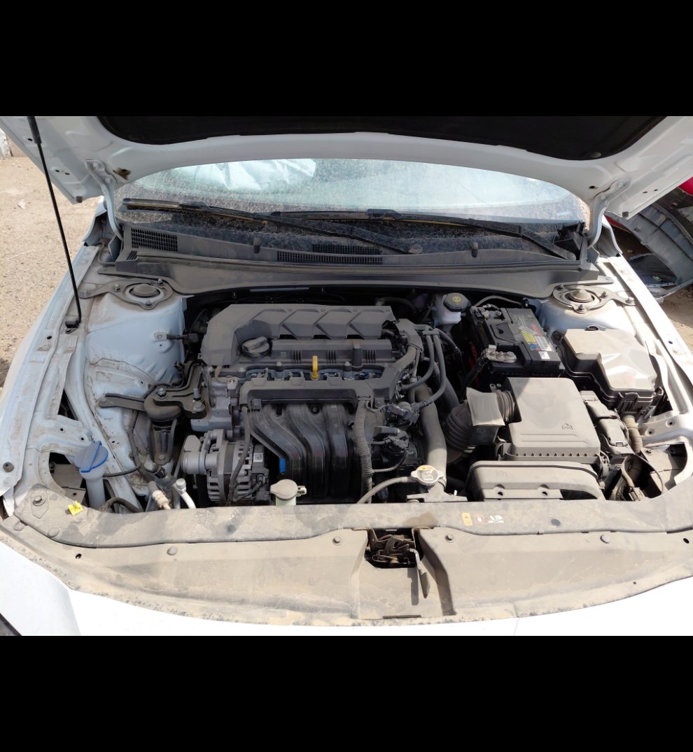 هيونداي إلنترا  2025 image