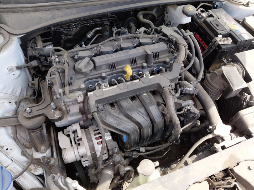 هيونداي إلنترا  2025 image