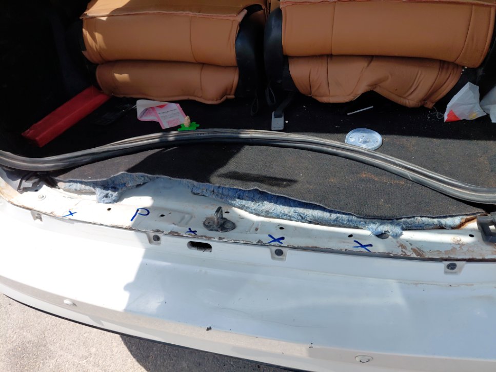 Toyota Fortuner GX2 2019 image