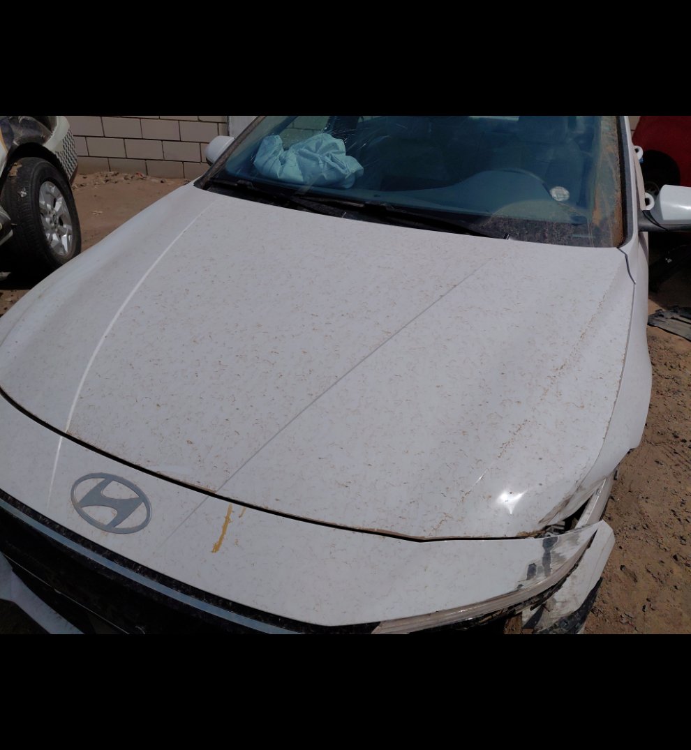 هيونداي إلنترا  2025 image