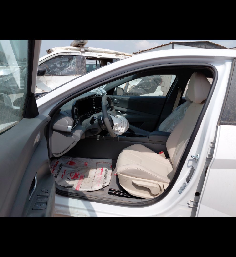 هيونداي إلنترا  2025 image