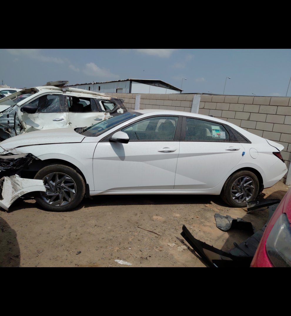 هيونداي إلنترا  2025 image