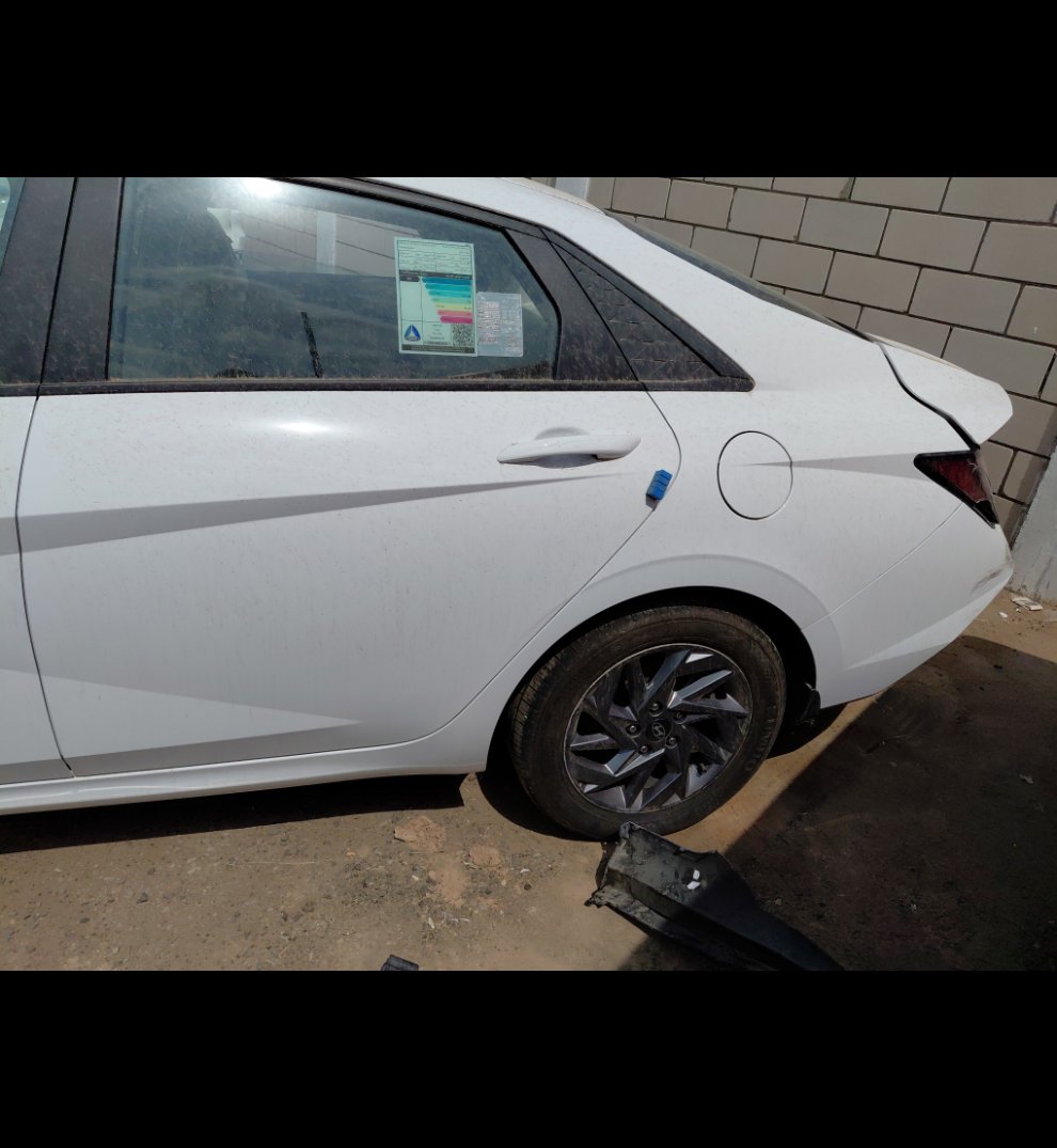 هيونداي إلنترا  2025 image