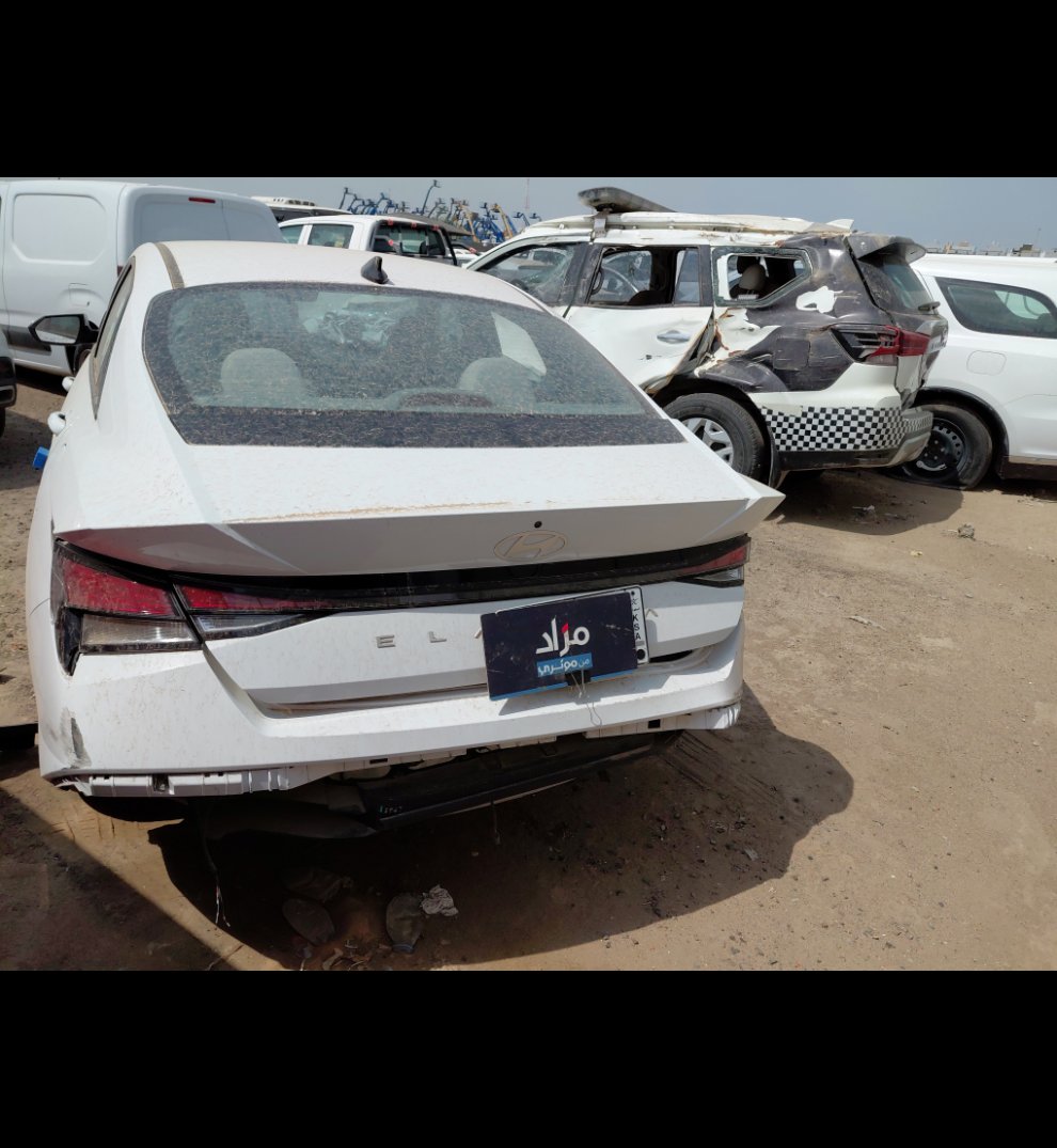 هيونداي إلنترا  2025 image