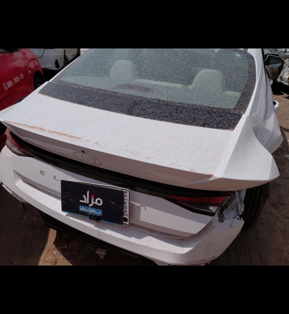 هيونداي إلنترا  2025 image