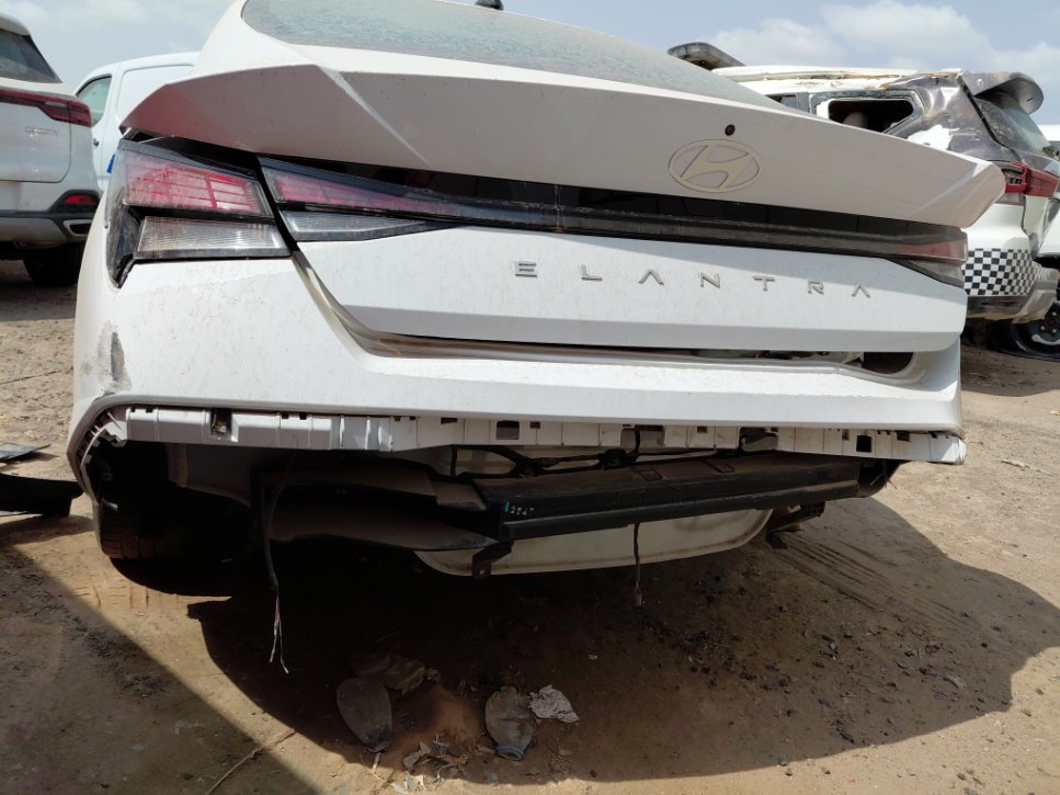 هيونداي إلنترا  2025 image