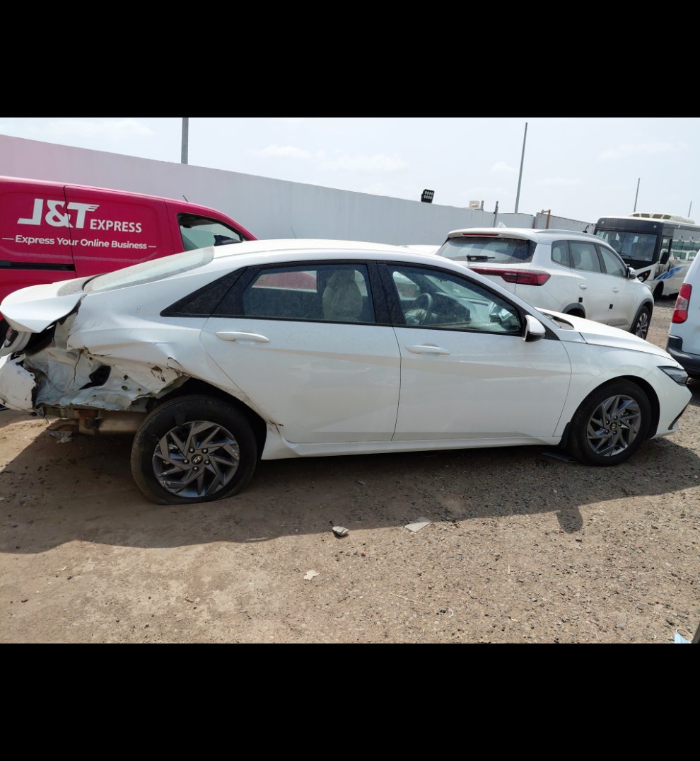 هيونداي إلنترا  2025 image